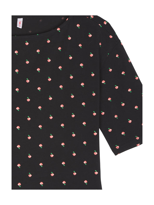 T-Shirt Freizeit für Damen