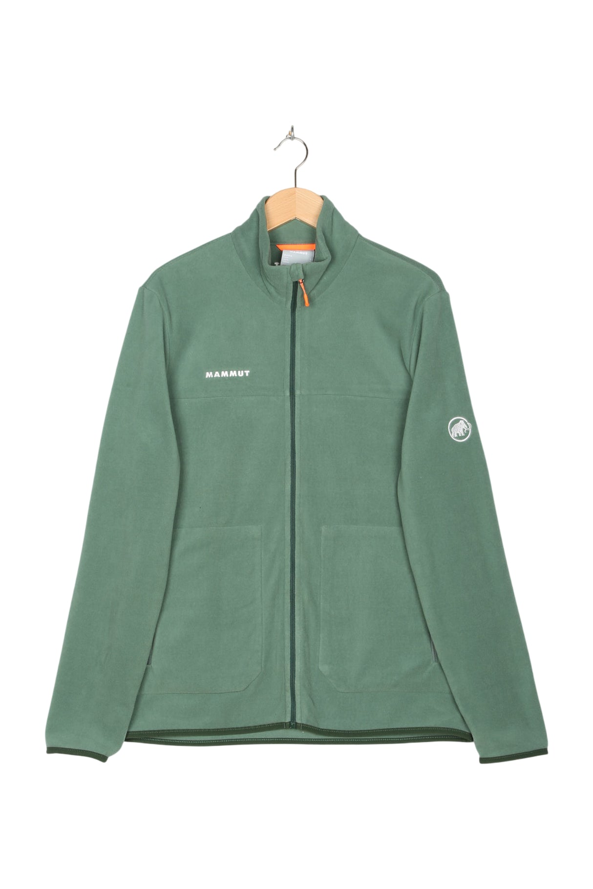 Fleecejacke für Herren