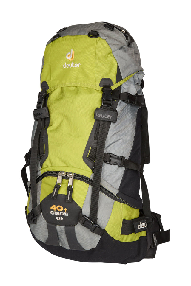 Trekkingrucksack für Damen & Herren
