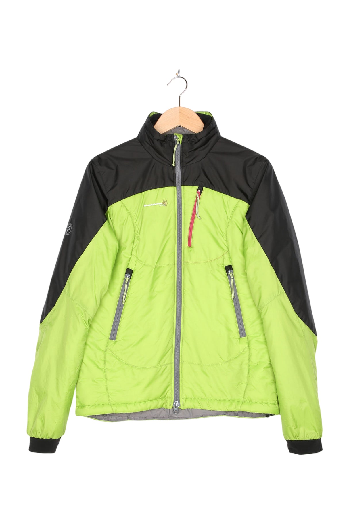 Kunstfaserjacke für Damen