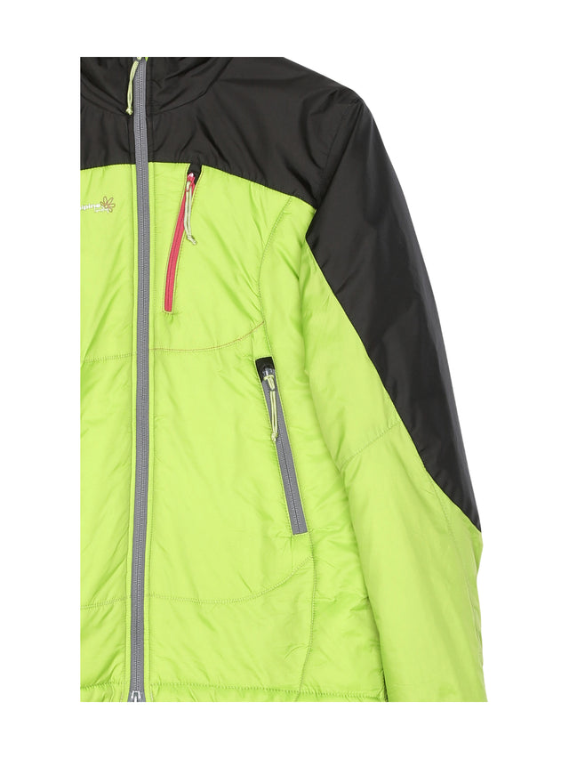 Kunstfaserjacke für Damen