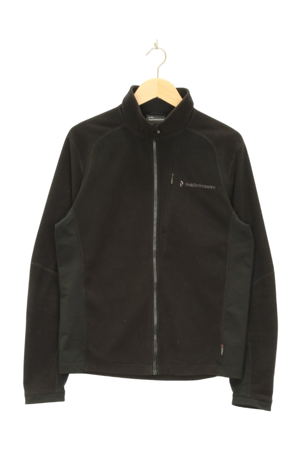 Fleecejacke für Herren