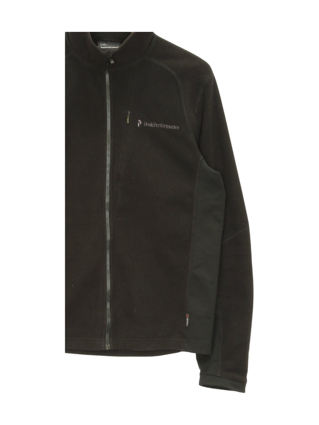 Fleecejacke für Herren