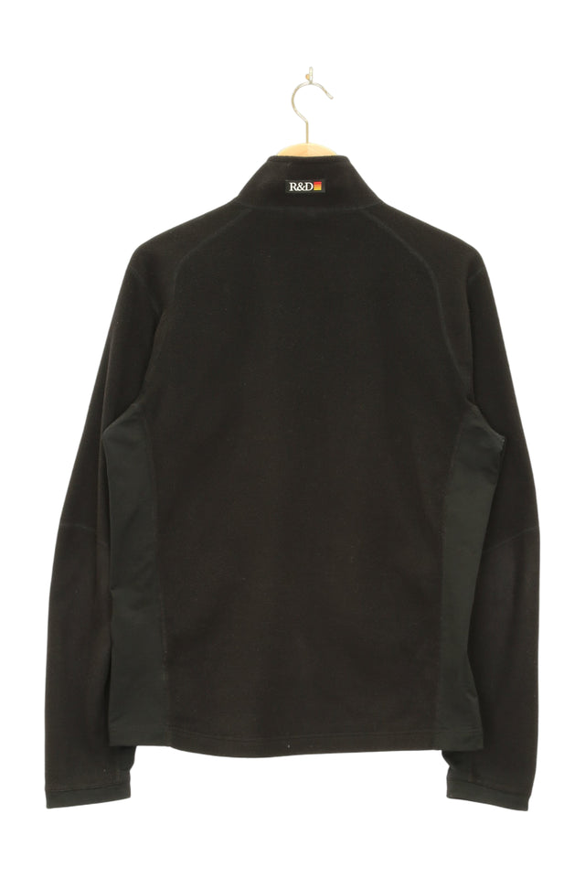 Fleecejacke für Herren