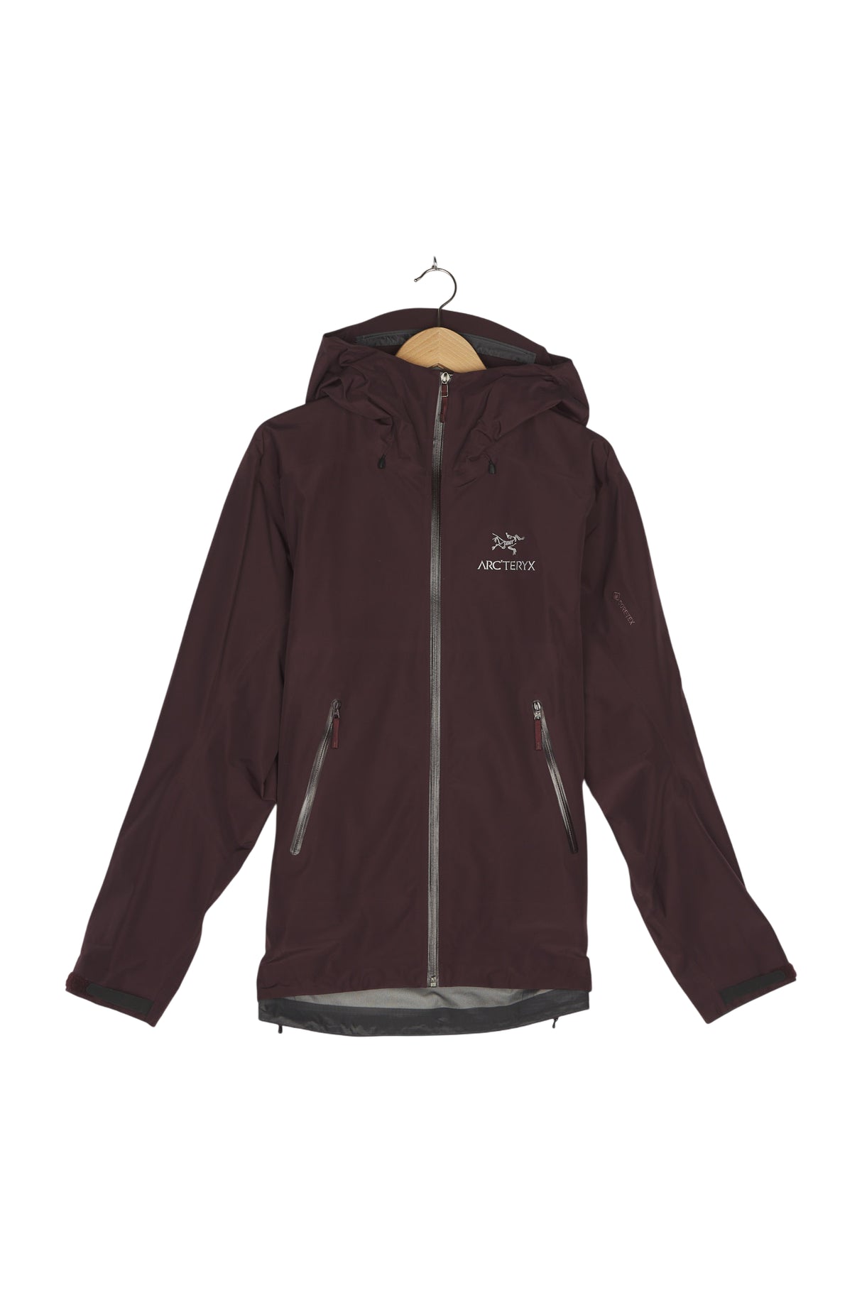 Hardshelljacke mit Goretex für Herren