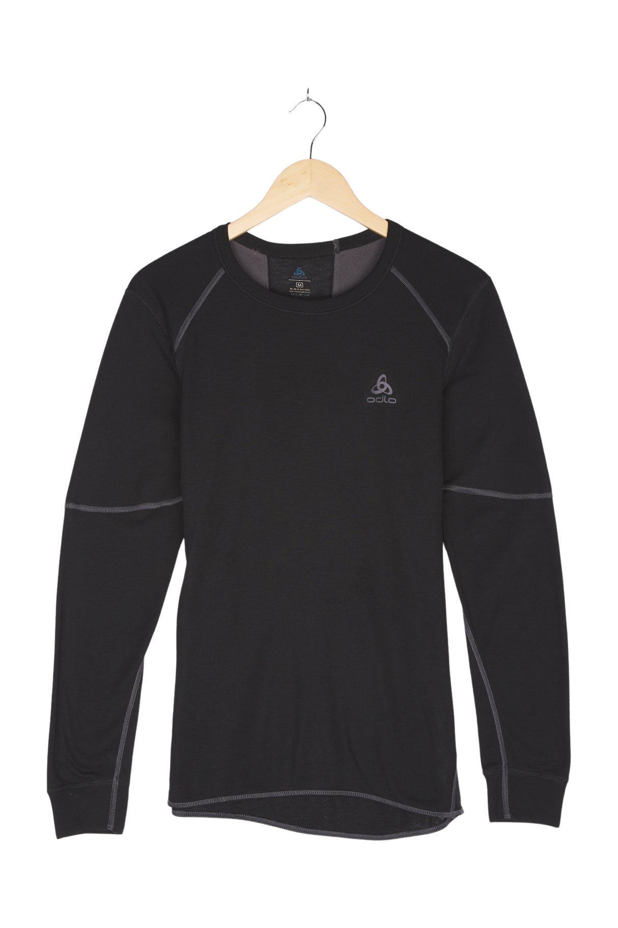 Longsleeve Funktion für Herren