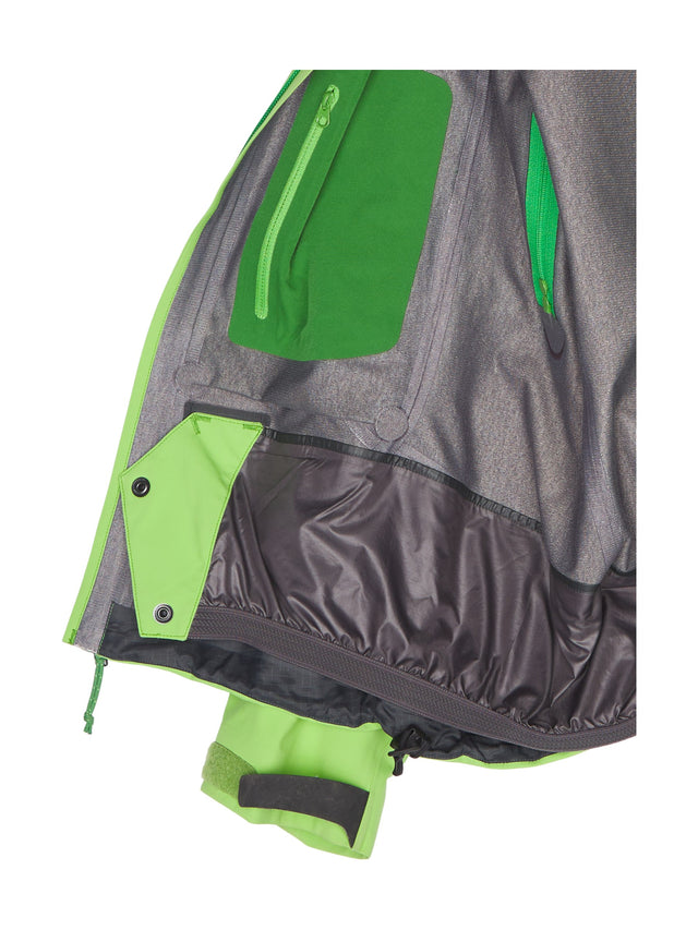 Hardshelljacke mit Goretex für Damen