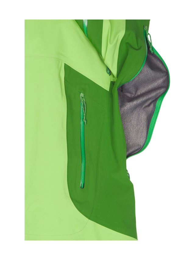 Hardshelljacke mit Goretex für Damen