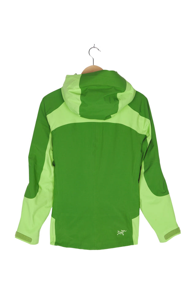 Hardshelljacke mit Goretex für Damen