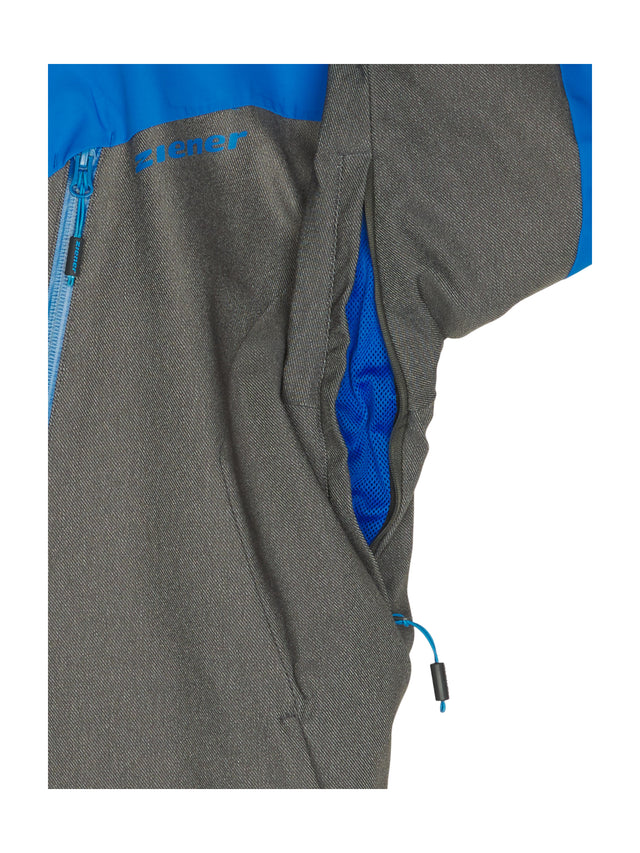 Skijacke für Herren