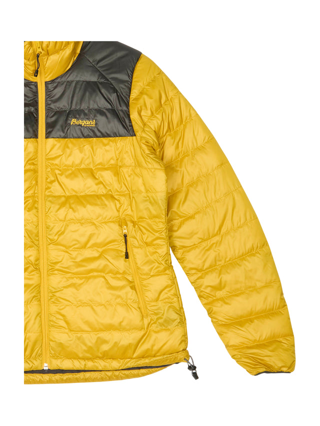 Daunenjacke für Damen