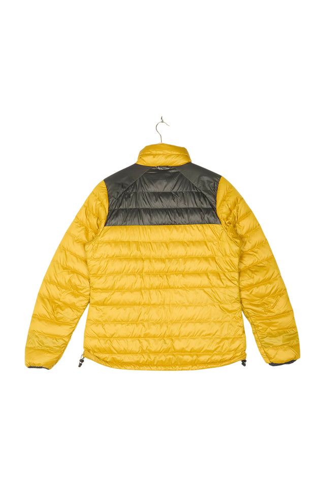 Daunenjacke für Damen