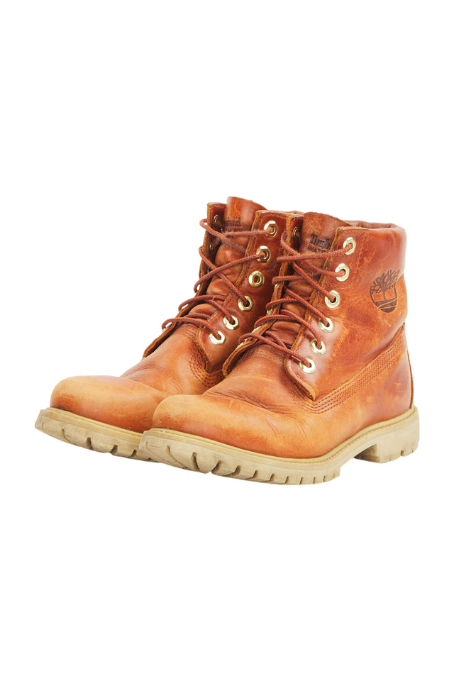 Winterschuhe & Winterstiefel für Damen