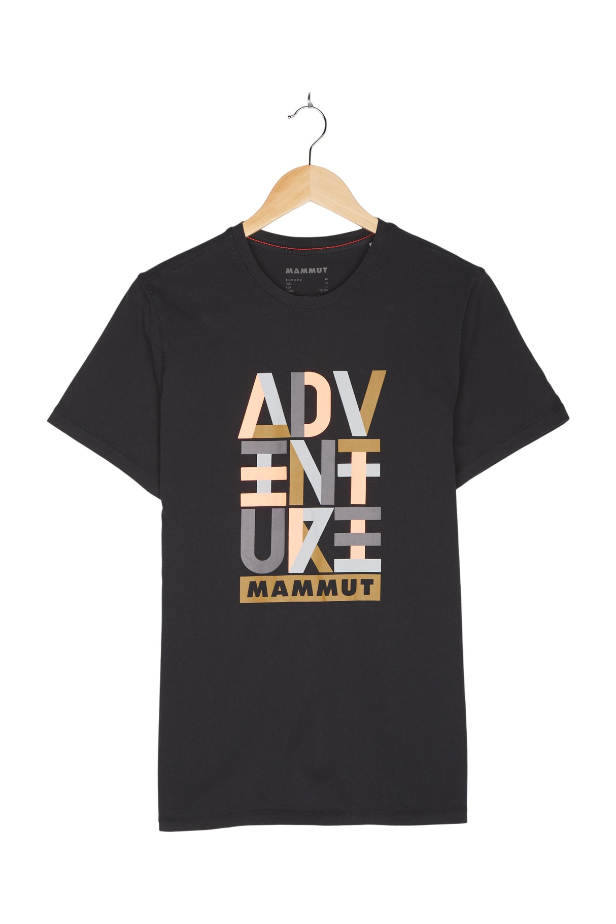 T-Shirt Freizeit für Herren