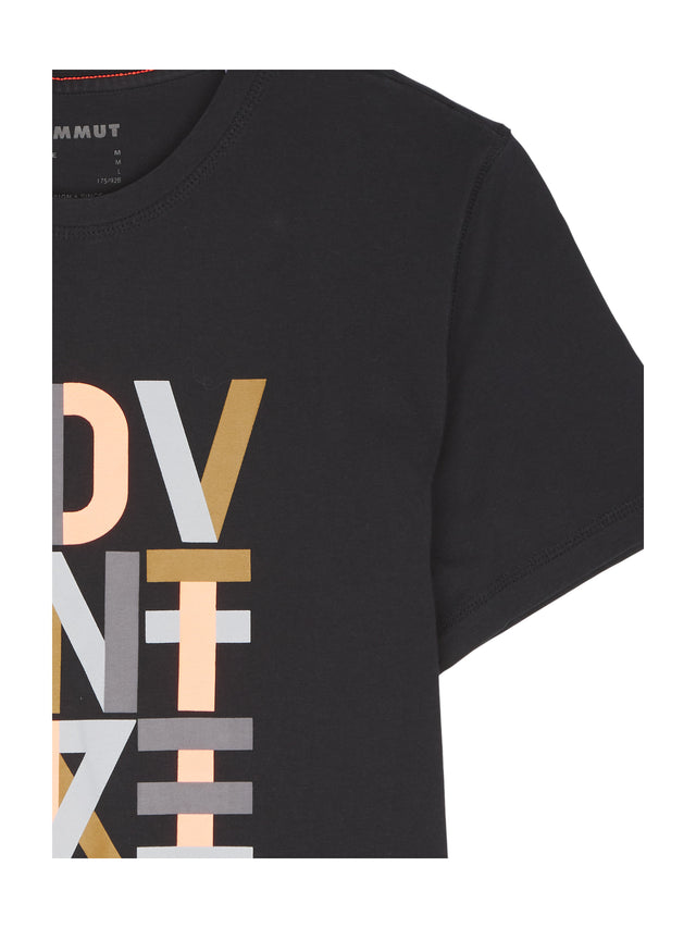 T-Shirt Freizeit für Herren