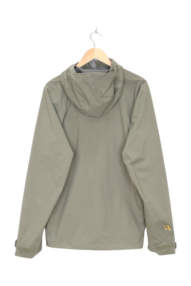 Hardshelljacke, Regenjacke für Herren