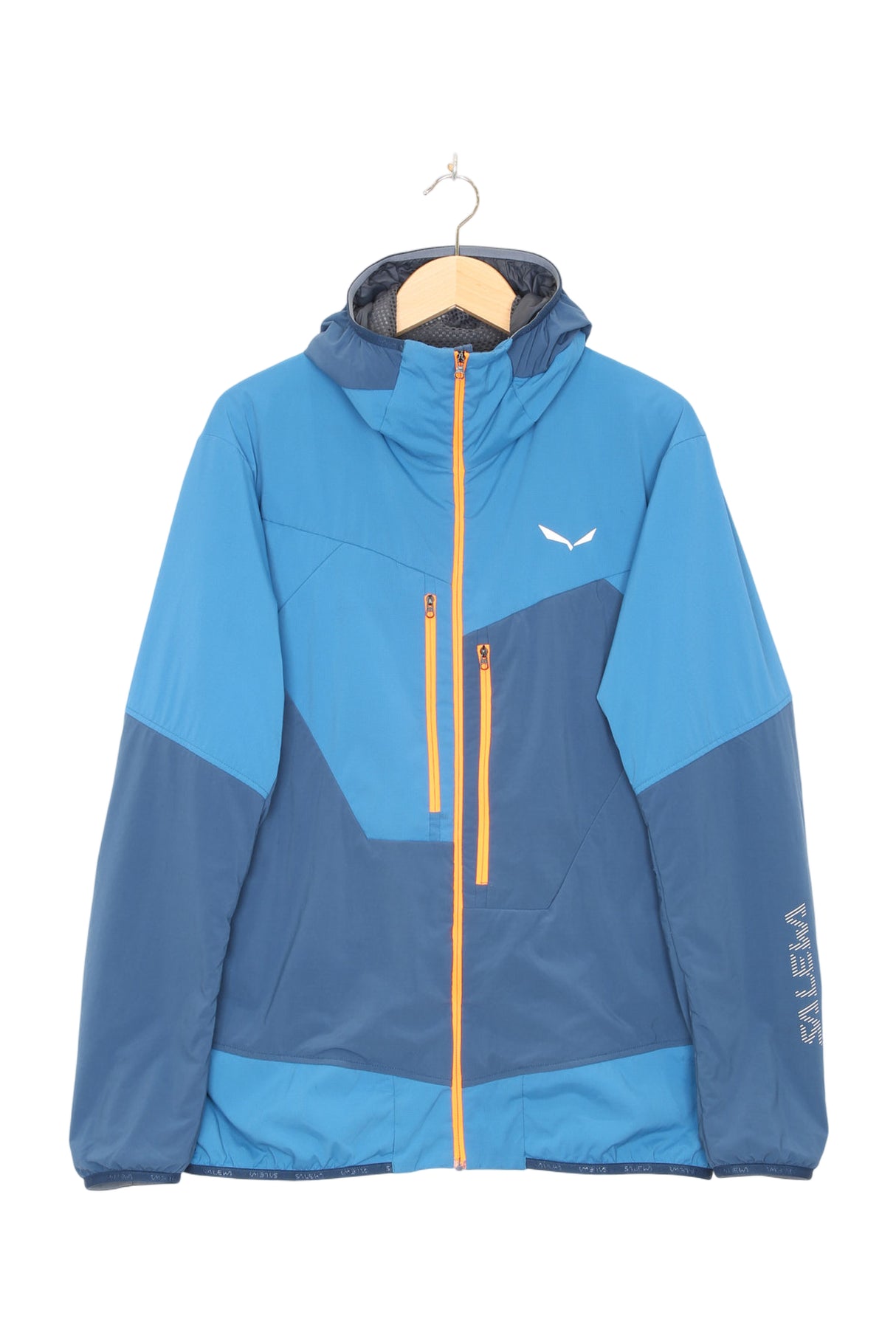 Kunstfaserjacke für Herren