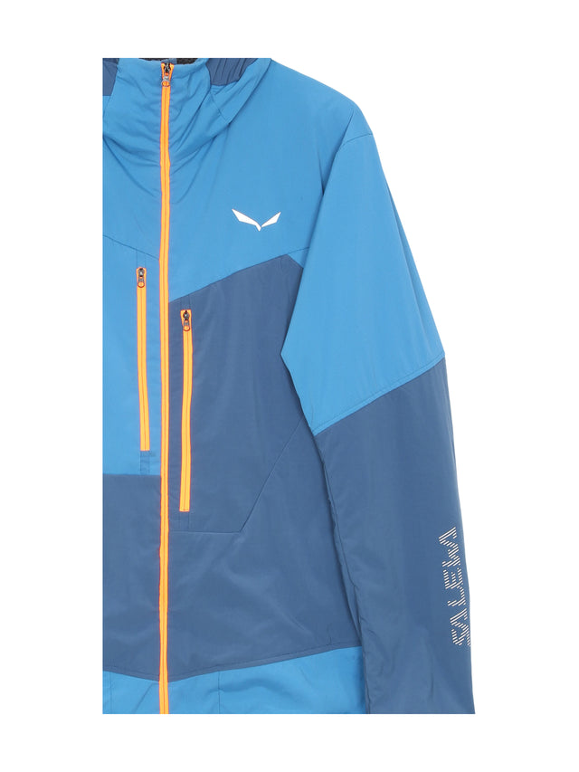 Kunstfaserjacke für Herren