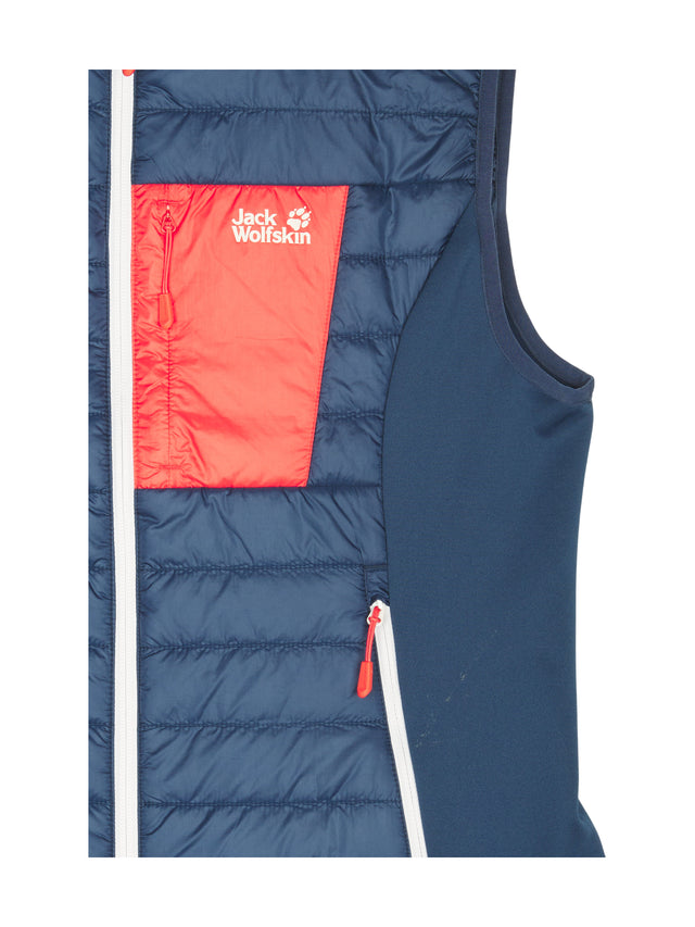 Isolationsweste für Damen