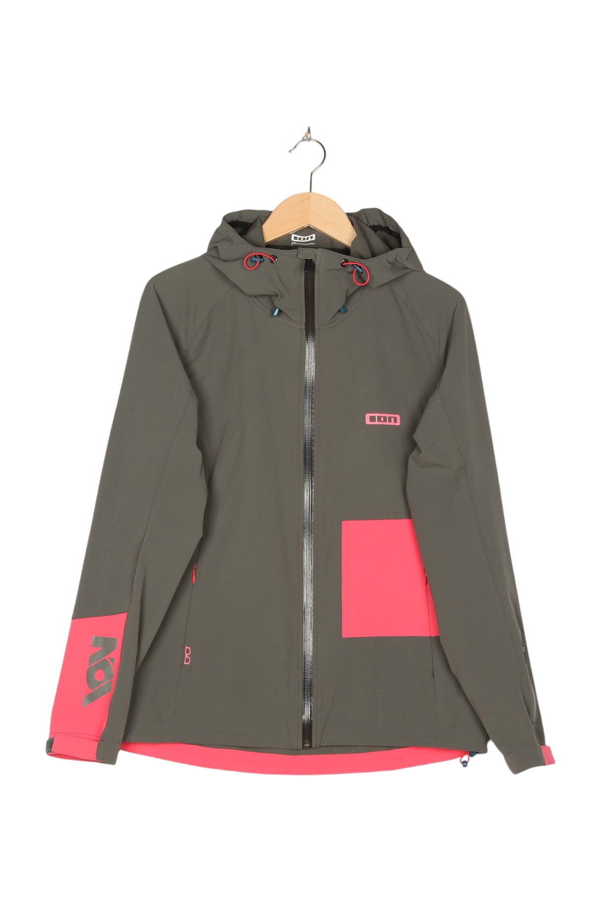 Fahrradjacke für Damen