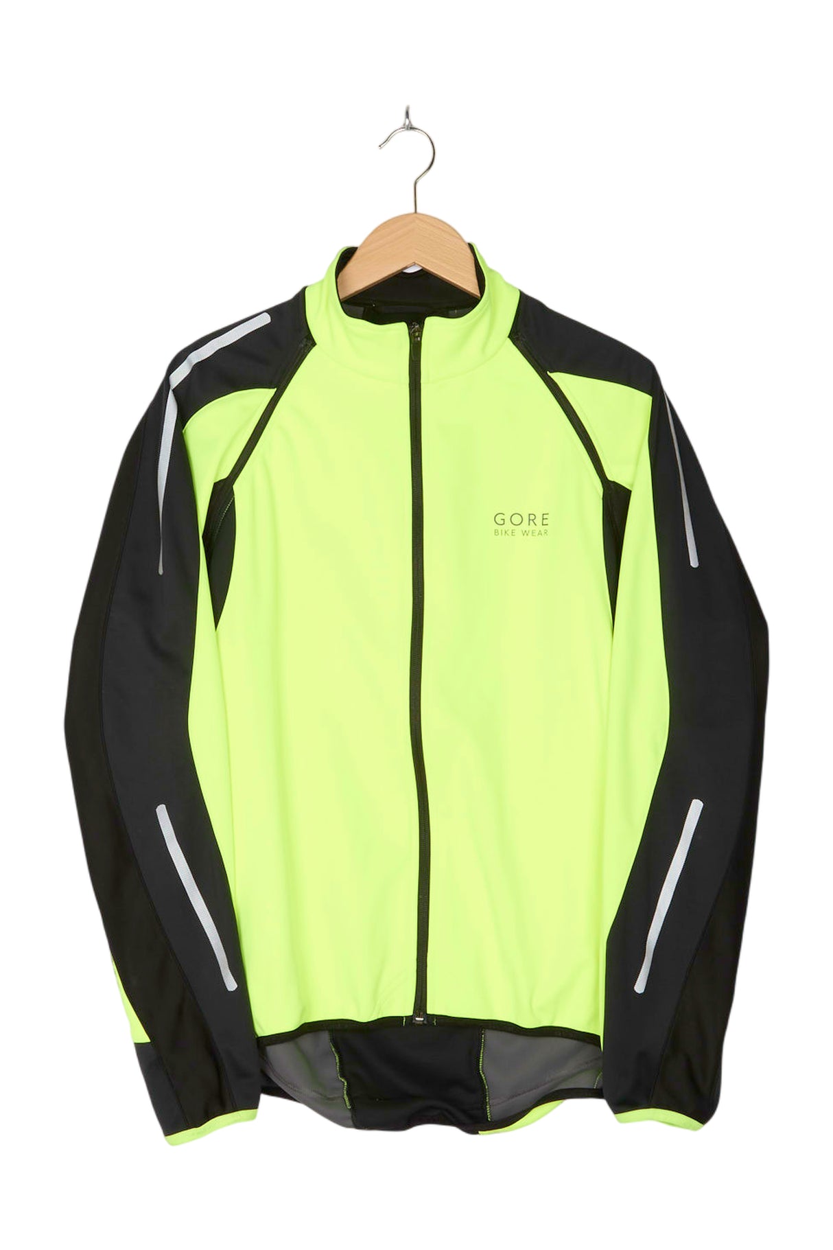 Fahrradjacke für Herren