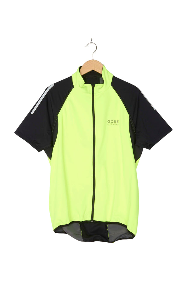 Fahrradjacke für Herren