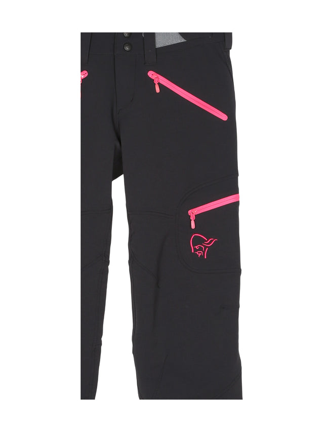 Softshellhose für Damen