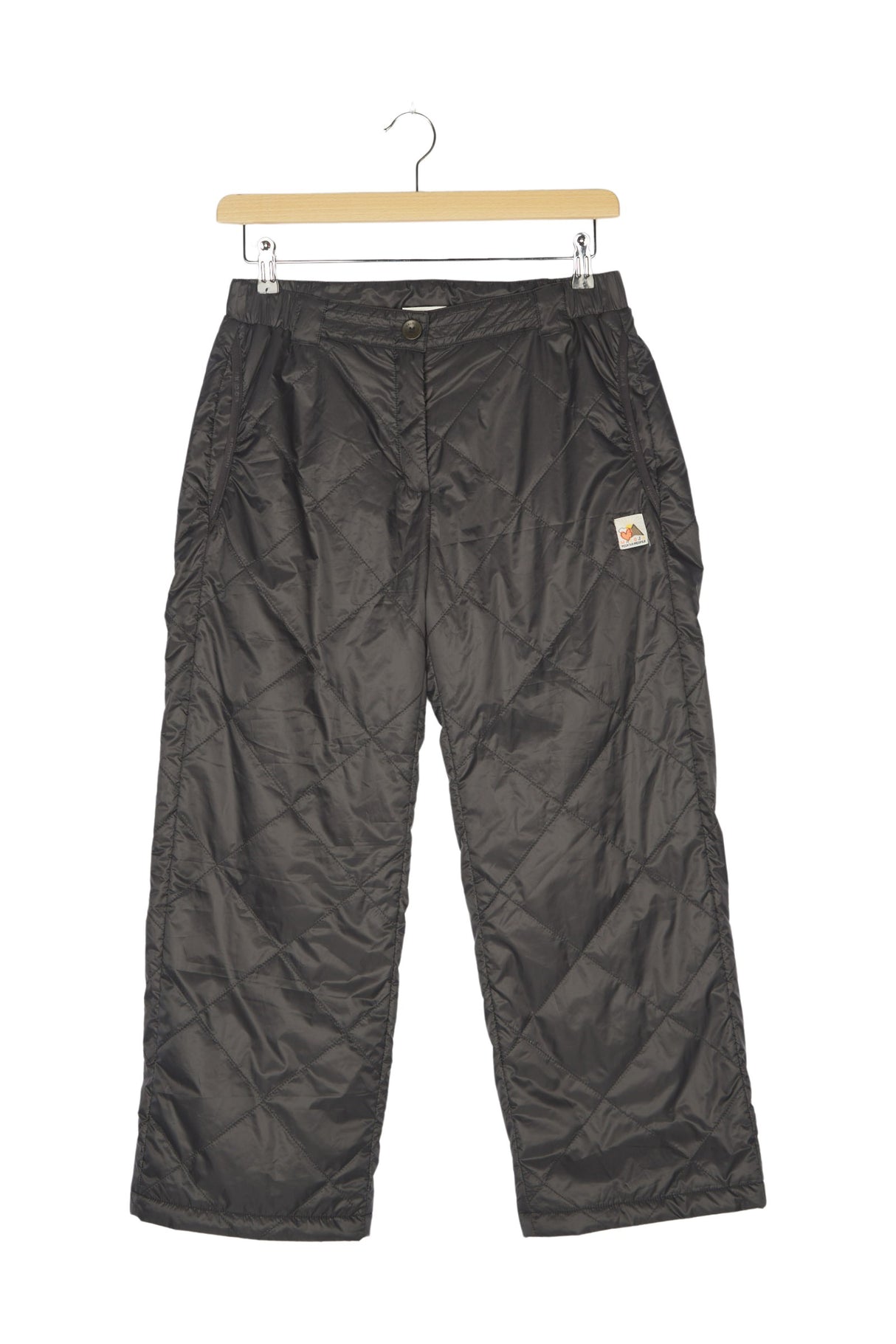 HochwildeM. Isolationshose für Damen