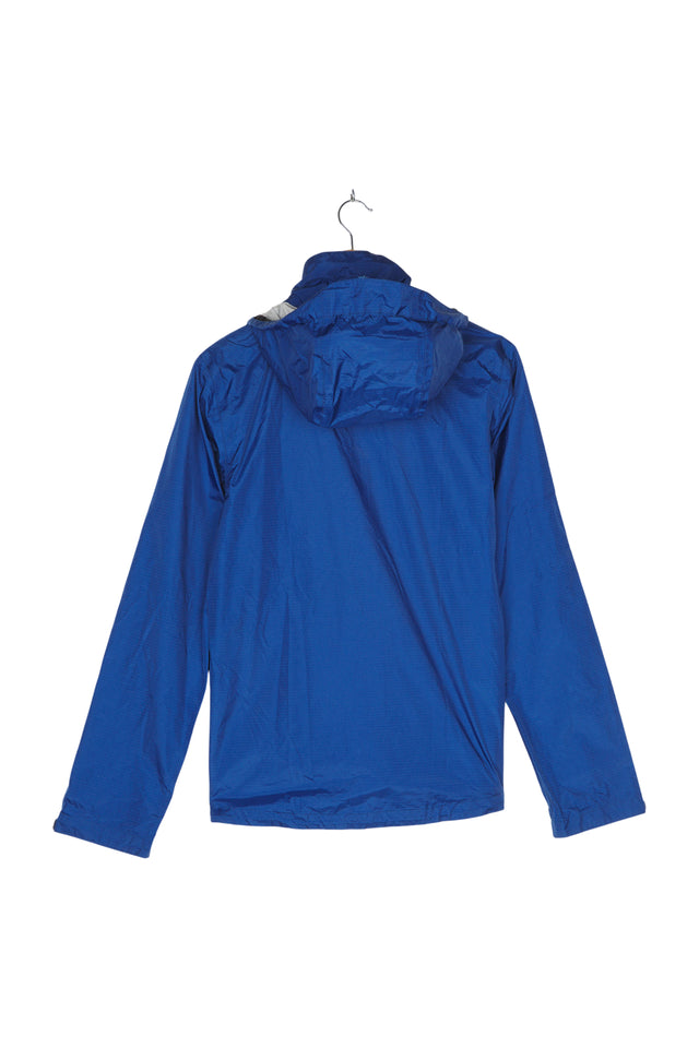 Hardshelljacke, Regenjacke für Herren