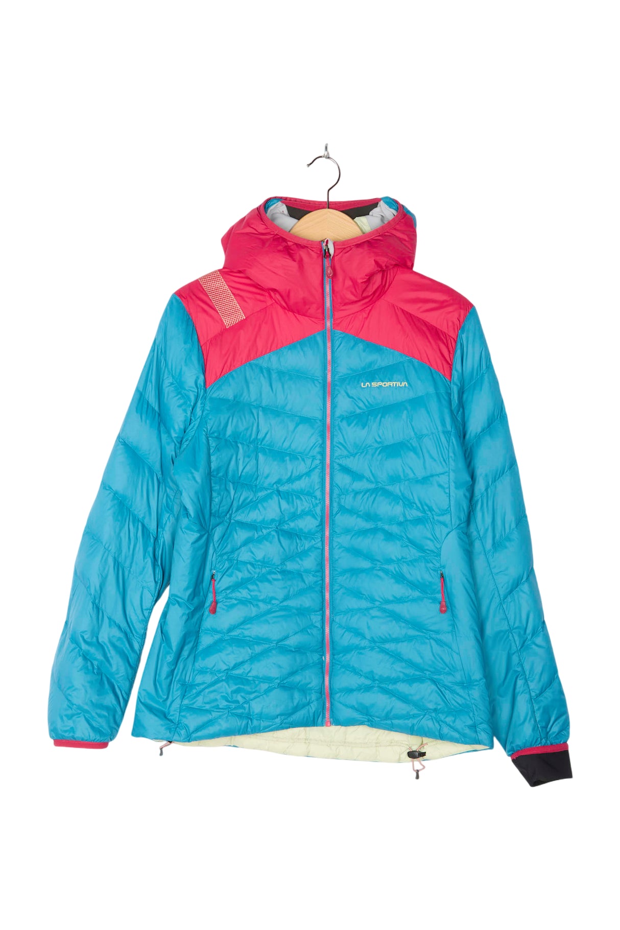 Daunenjacke für Damen
