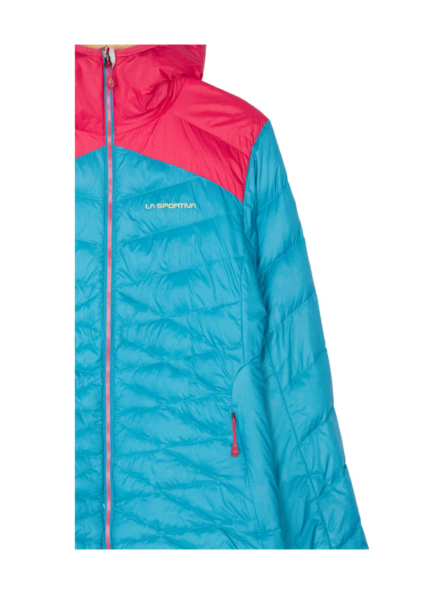 Daunenjacke für Damen
