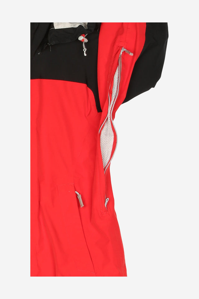 Regenjacke mit GORE-TEX für Damen