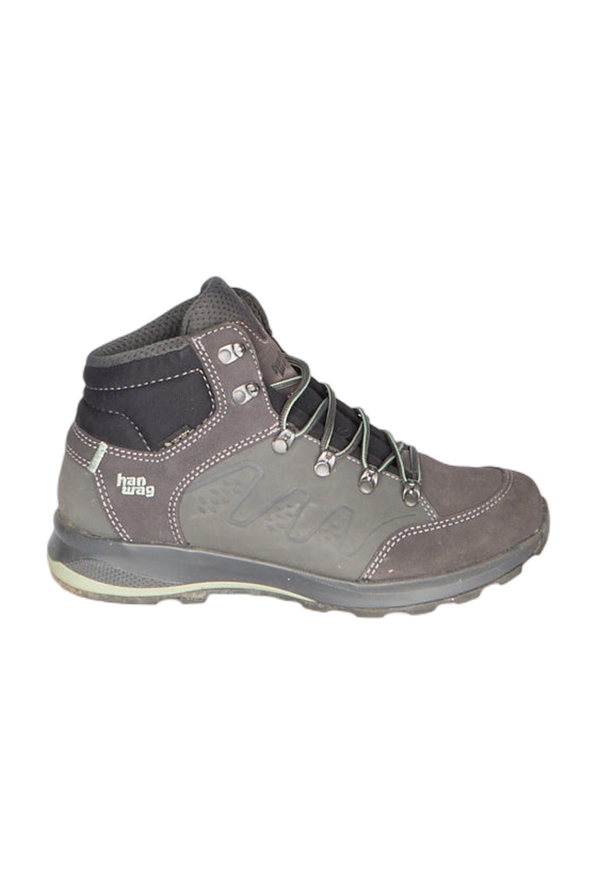 Wanderschuhe & Trekkingschuhe für Herren