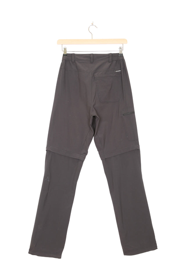 Zip-Hose für Herren