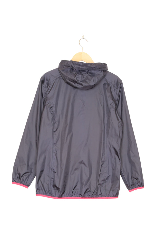 Hardshelljacke, Regenjacke für Herren