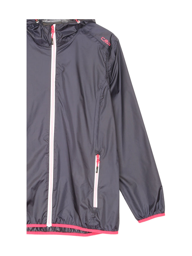 Hardshelljacke, Regenjacke für Herren