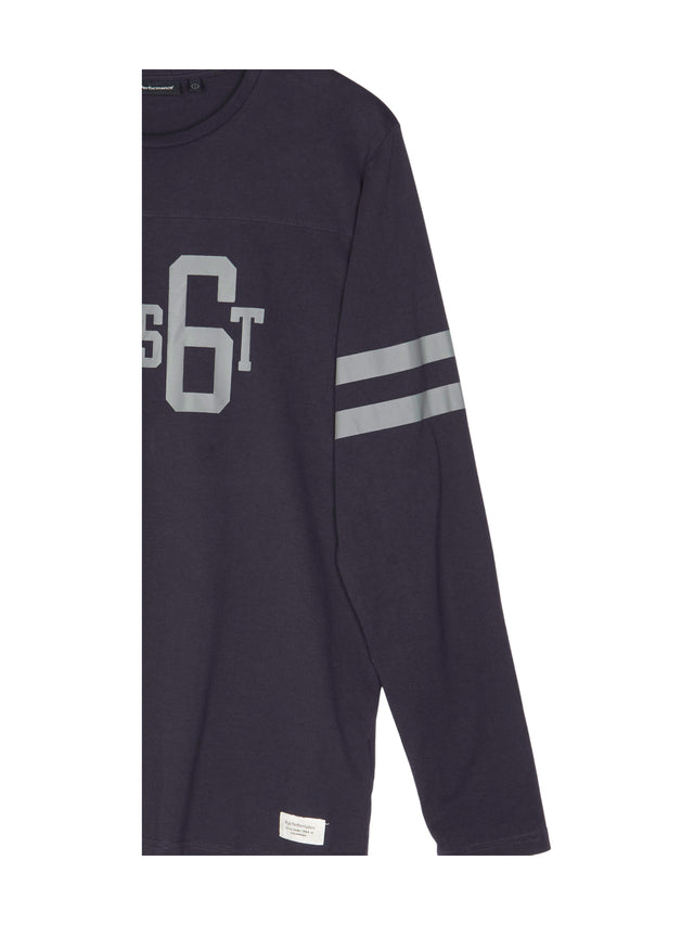 Longsleeve Freizeit für Herren