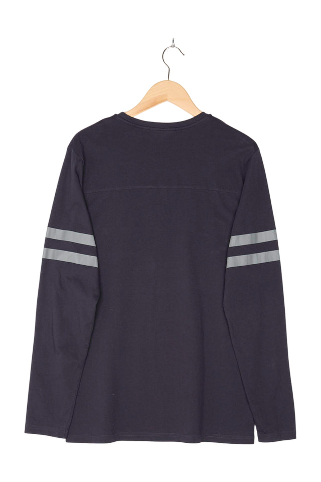 Longsleeve Freizeit für Herren