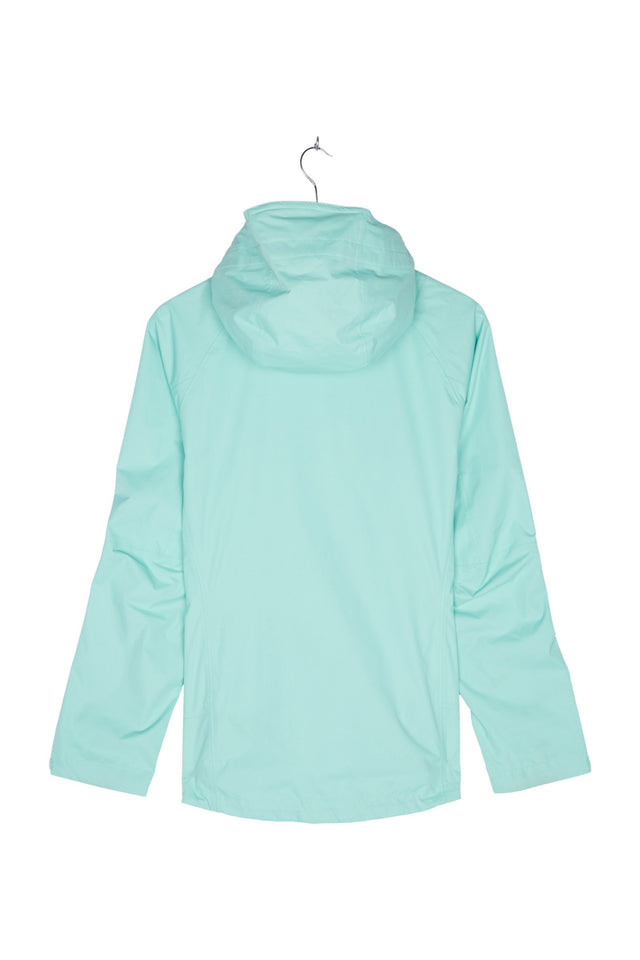 Hardshelljacke & Regenjacke für Damen