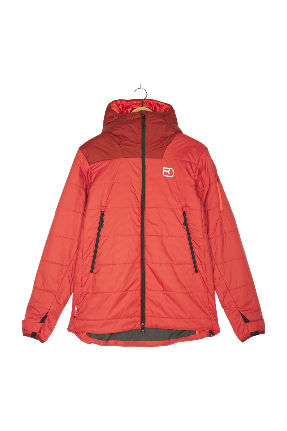 Isolationsjacke (Wolle) für Damen