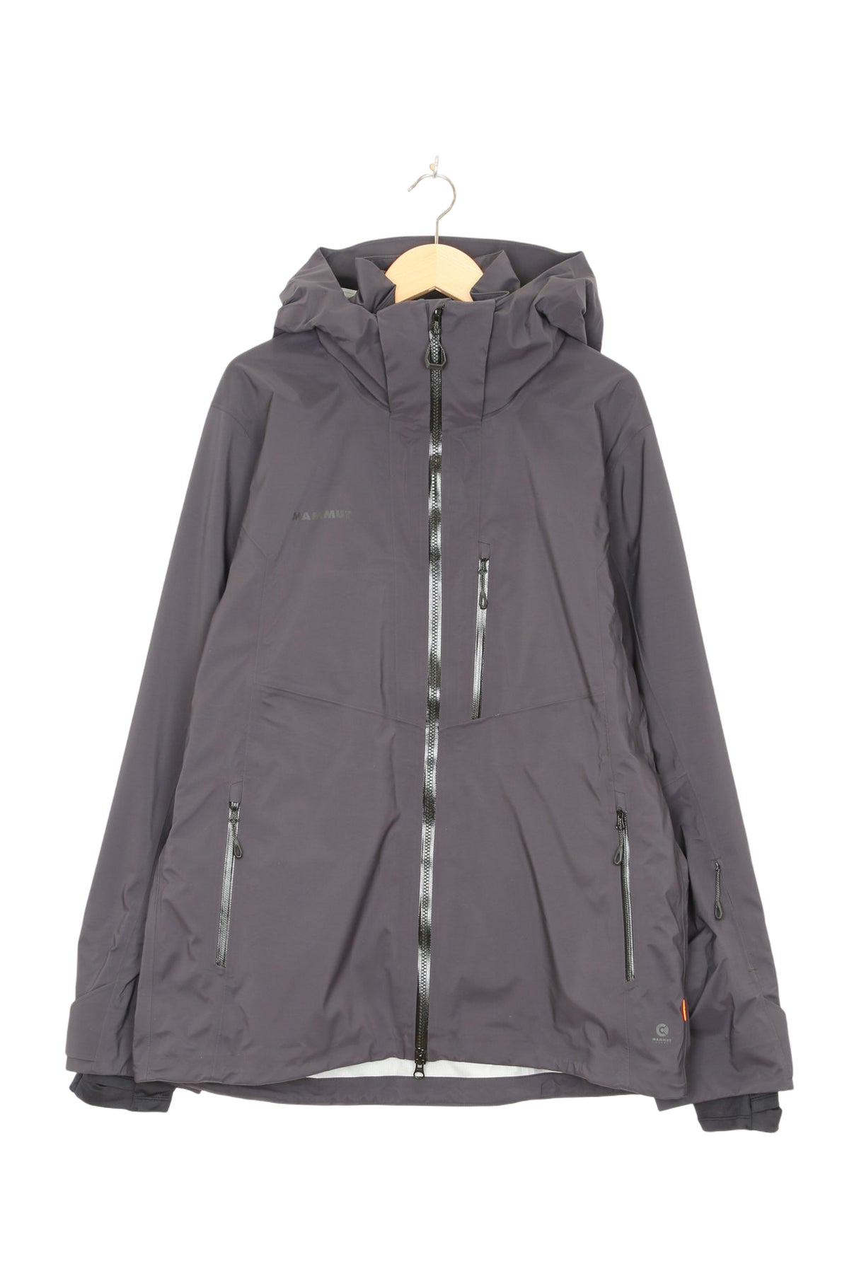 Hardshelljacke, Regenjacke für Herren