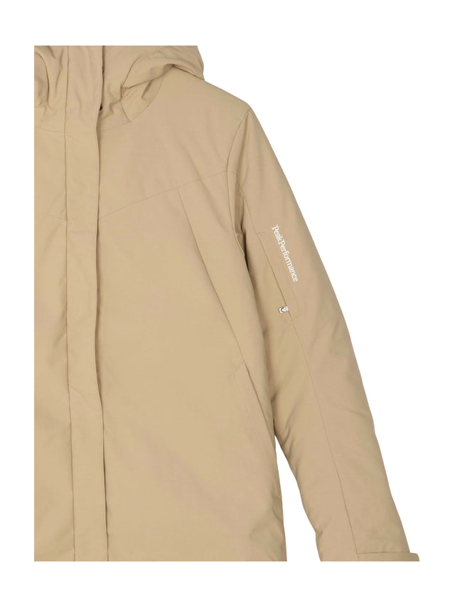 Winterjacke für Herren