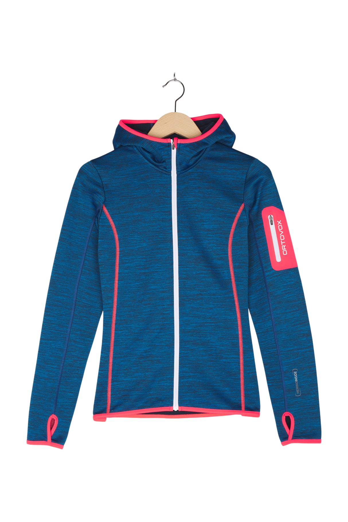 Fleecejacke für Damen