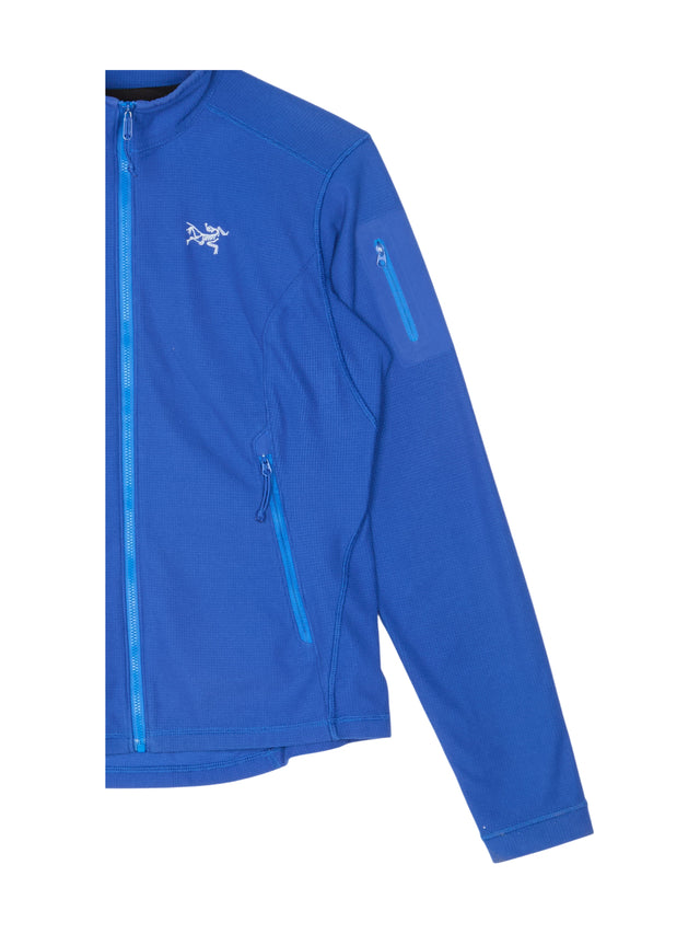 Fleecejacke für Damen