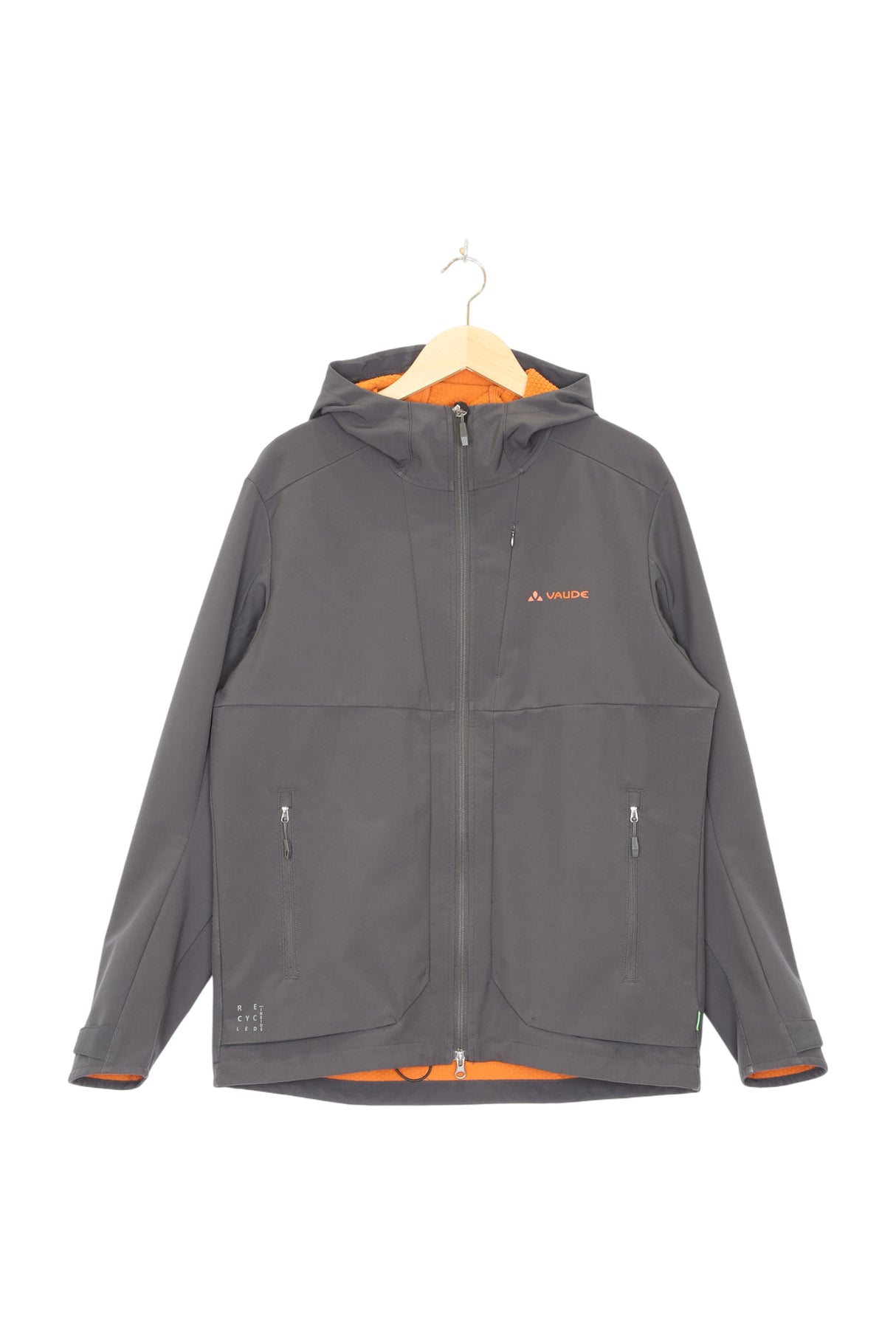 Hardshelljacke, Regenjacke für Herren