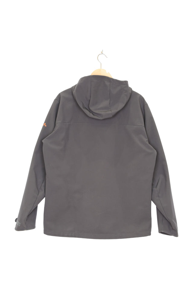 Hardshelljacke, Regenjacke für Herren