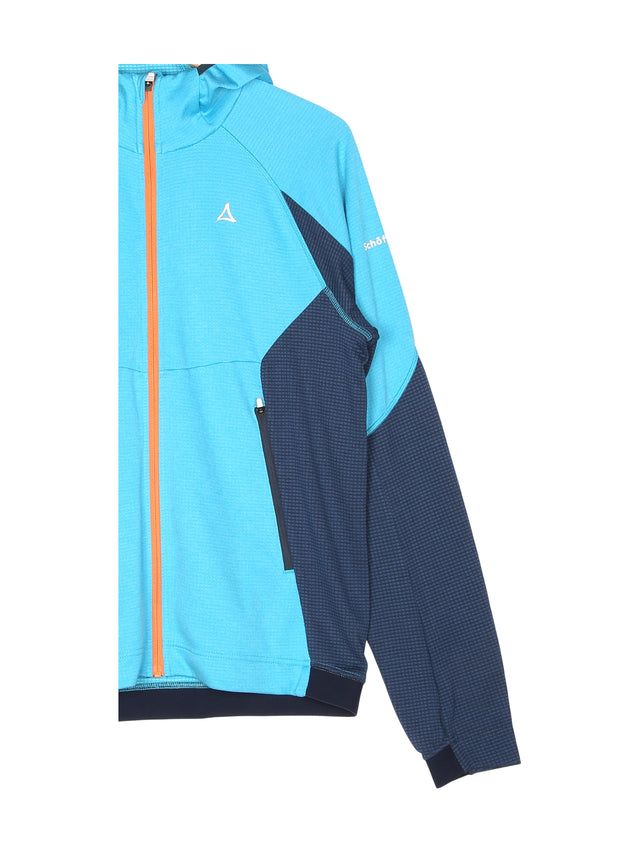 Fleecejacke für Herren