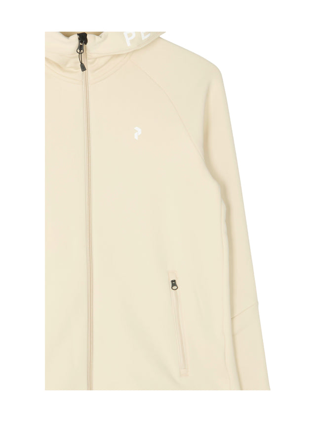 Fleecejacke für Damen