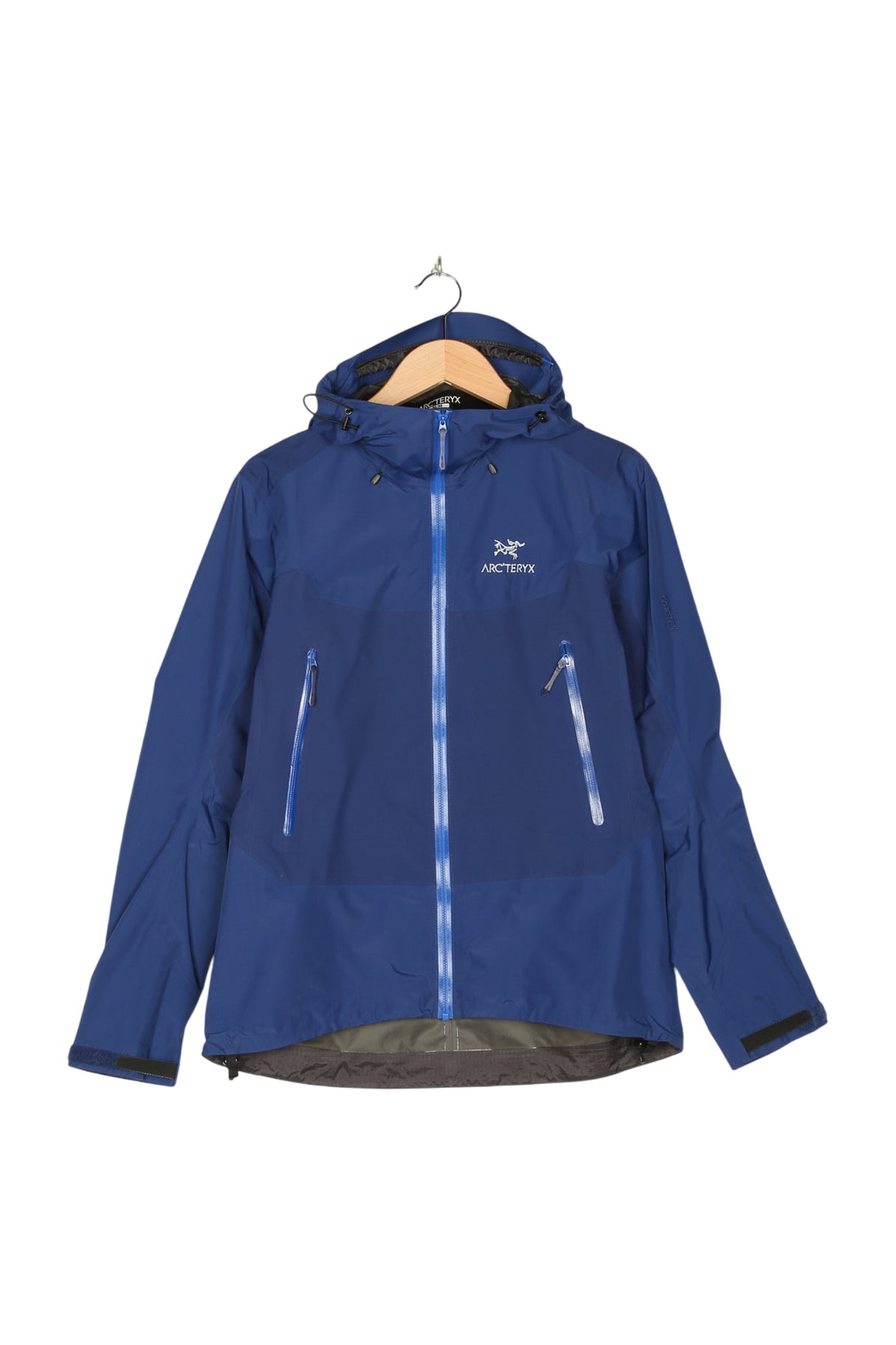 Hardshelljacke mit GoreTex für Damen