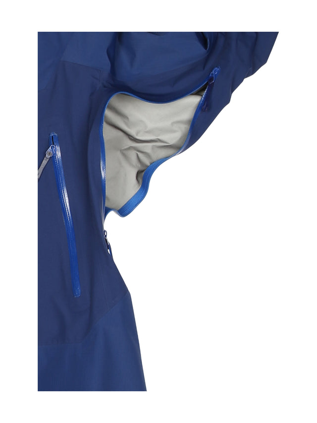 Hardshelljacke mit GoreTex für Damen